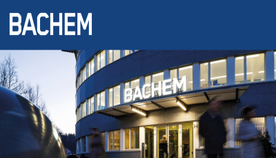 Baghem manufacturer building exterior view.